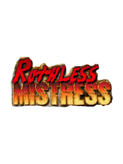 Ruthless Mistress